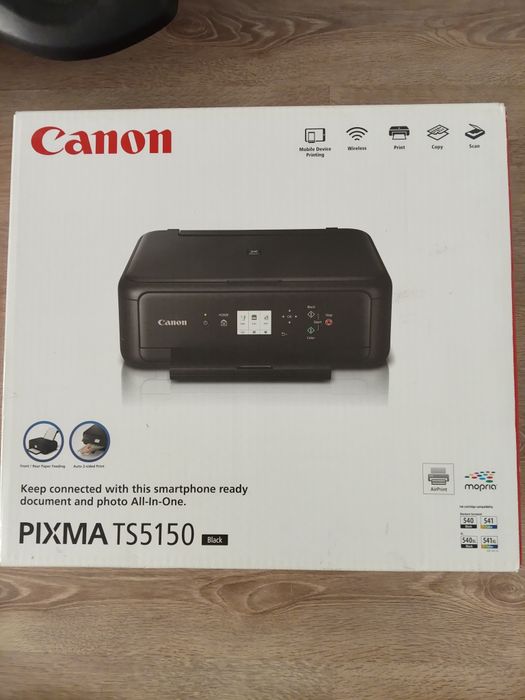 Drukarka Canon Pixma TS5150