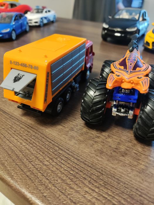 Металеві інерційні машини