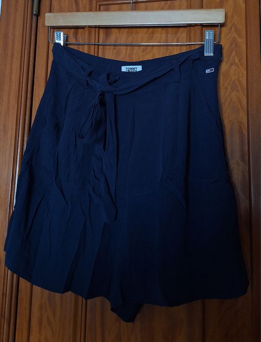 Calções clássico Tommy Jeans 26