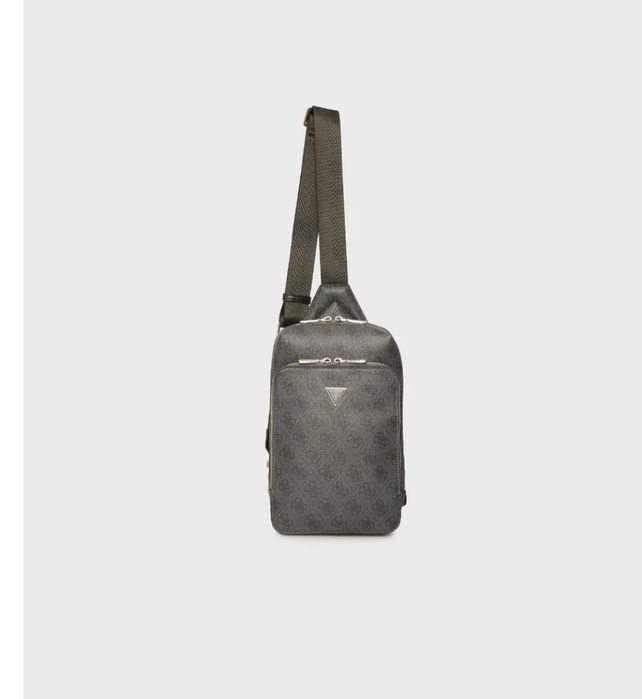 Чоловіча сумка Guess