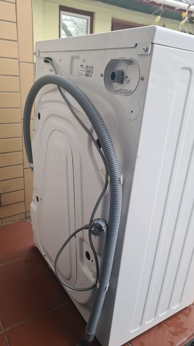 Whirpool стиральная машина