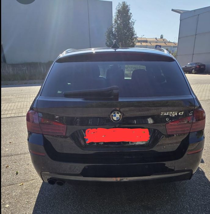 Bmw Pack M Vendo