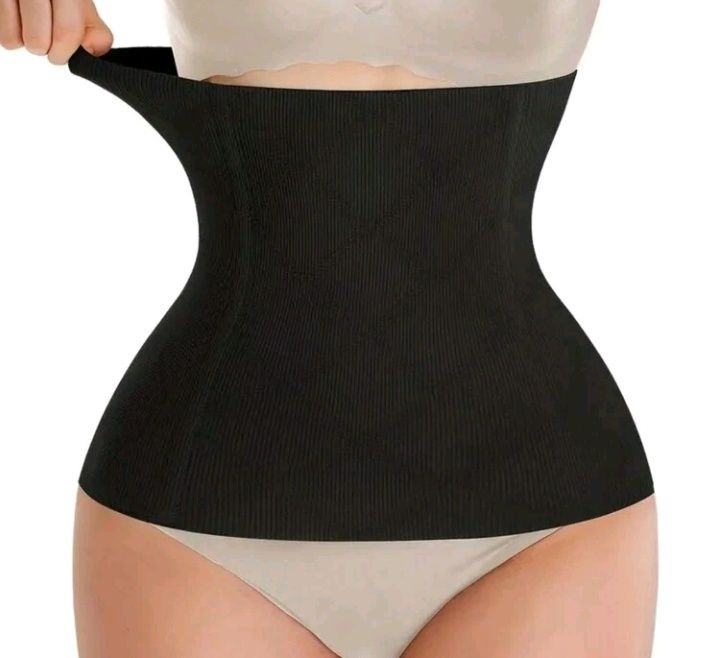 Pas wyszczuplający M/L