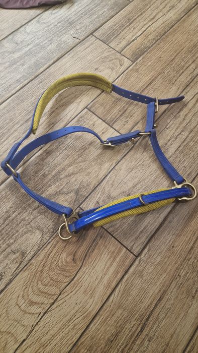 kawecan z biotanu bardzo mały cob/pony