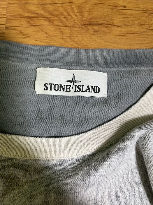 Stone Island LEGIT