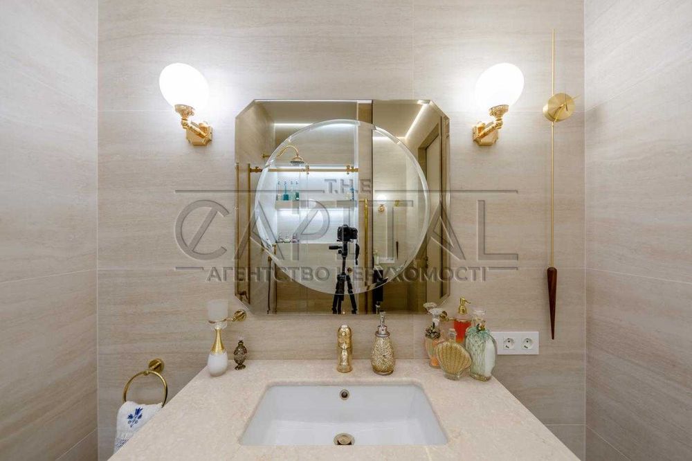 2-кімнатна квартира за адресою бульвар Дружби Народів (площа 55 м²) - Atlanta.ua - фото 12