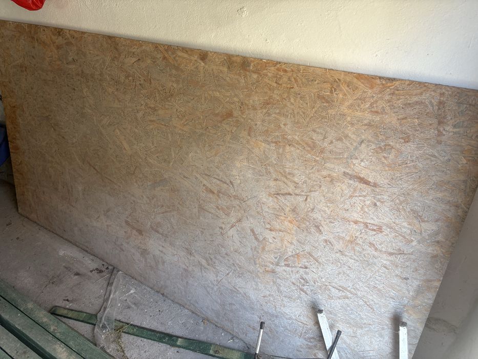 Plyta osb grubosc 18 mm