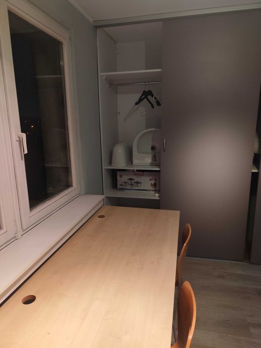 szafa wnękowa lawendowa PLUS GRATIS