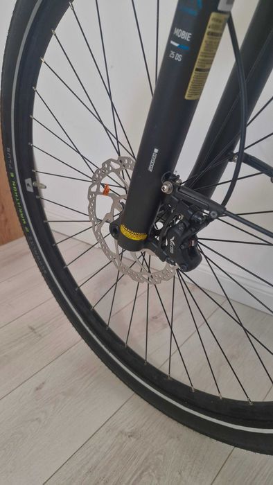 Rower Elektryczny Pegasus Premio Bosch cx line 85nm hybryda smart 2024