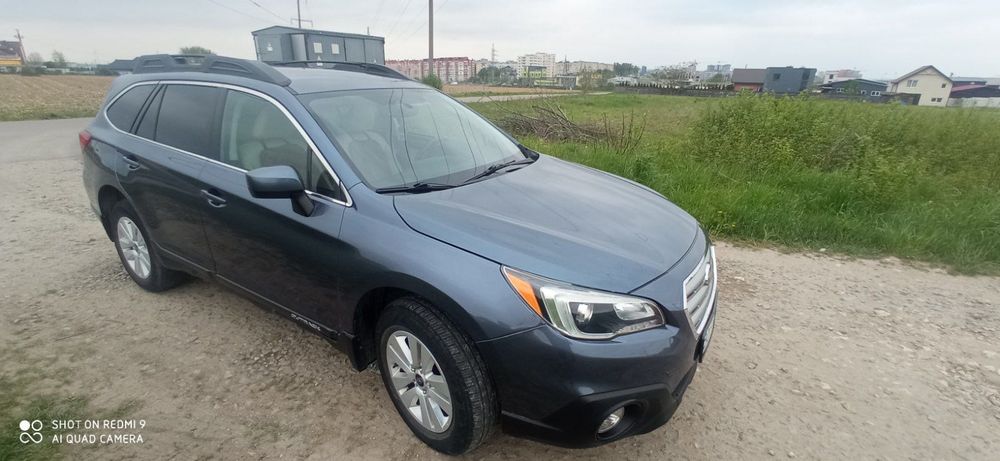 Продаю машину Subaru outback