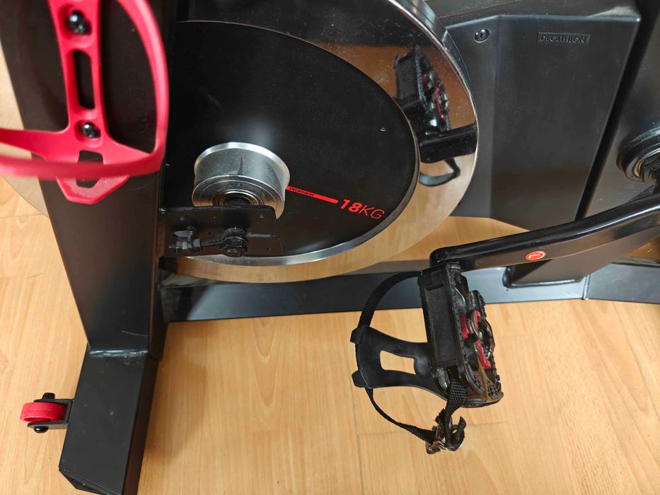 Rower Stacjonarny Domyos Biking 500