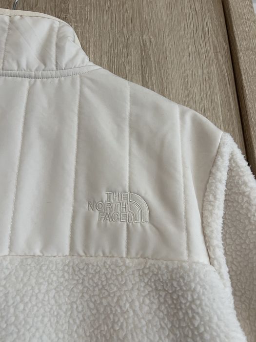 Bluza Polarowa The North Face Fleece