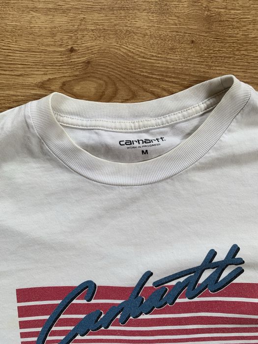 Футболка кархарт,carhartt t-shirt
