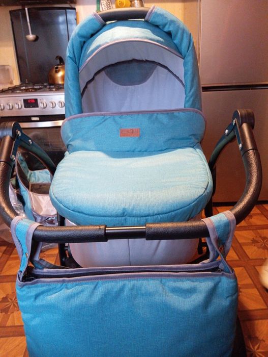 Wózek dla niemowlat