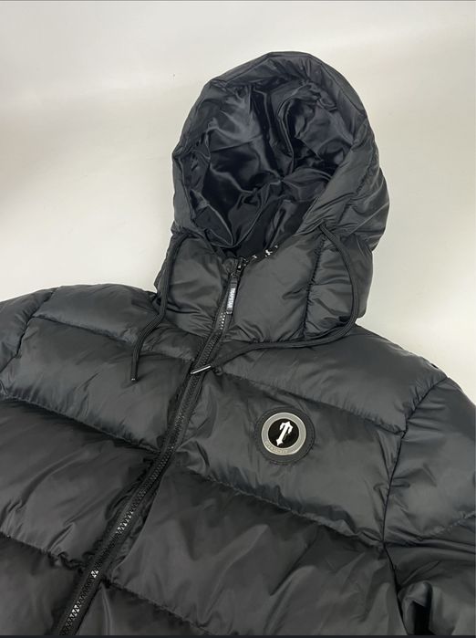 Курточка Trapstar