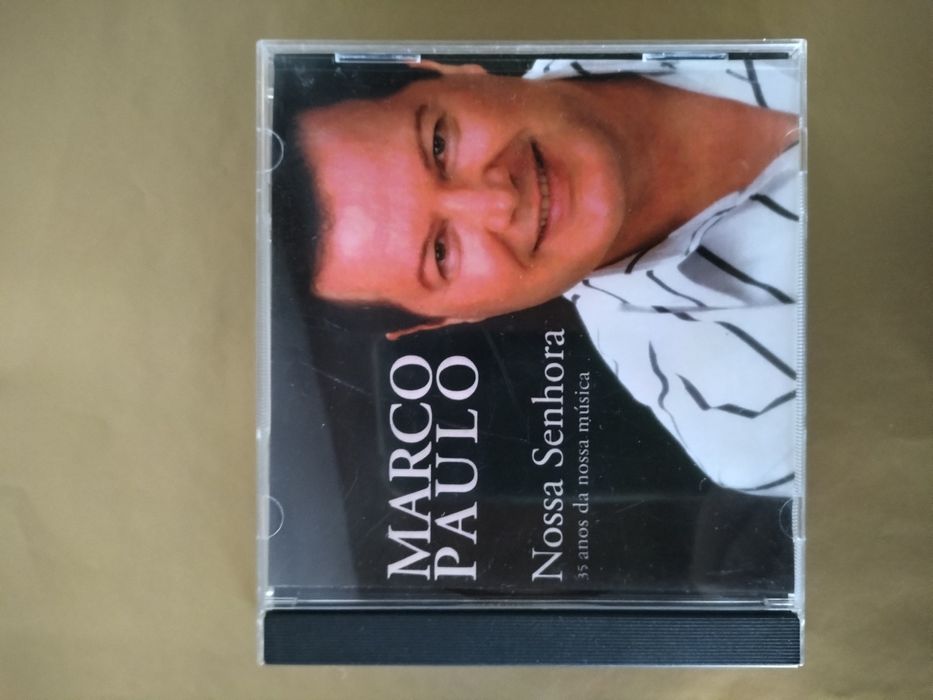 CD Marco Paulo - "Nossa Senhora"
