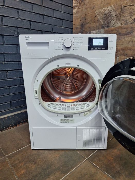 Сушильна машина Medion MD37456. Великий вибір сушильних машин