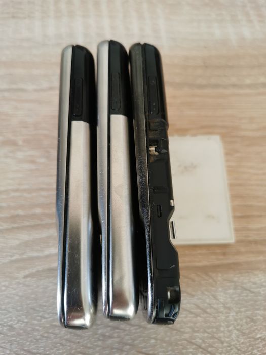 Nokia 6303i, sprawne 3szt., części