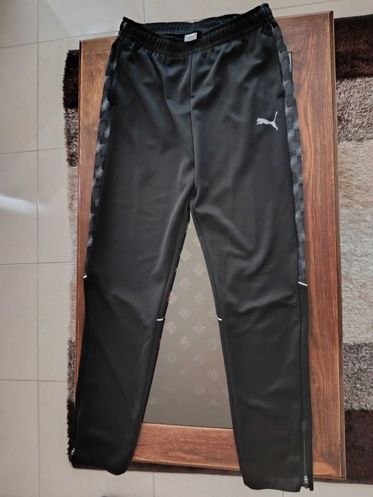 3 Calças Nike/ Adidas/ Puma em EXCELENTE ESTADO