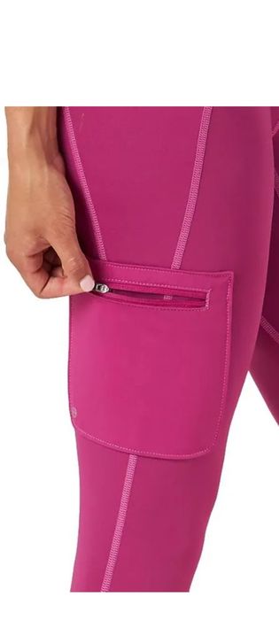 Wrangler leginsy r  XXL XXXL legginsy
