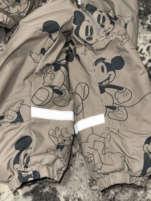 Зимовий комбінезон HM