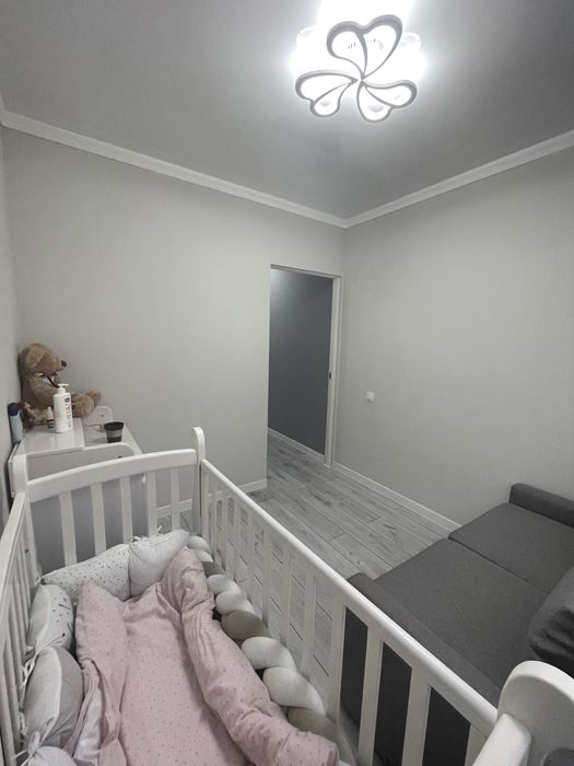 Квартира  3 кімнатна Херсон