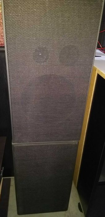 Aparelhagem Universal FP 895 (alemã)