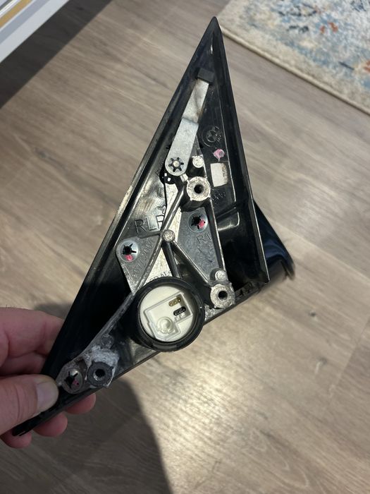 Retrovisor direito BMW Série 3 (modelos F30 /F31/F80)