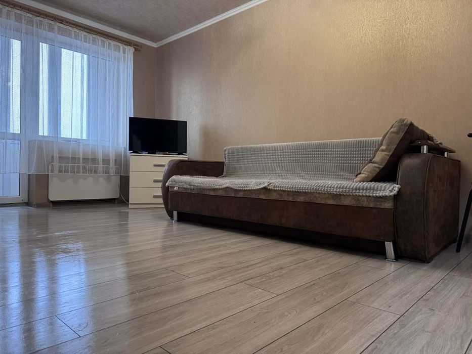 Оренда 1 кімн на Берегівській