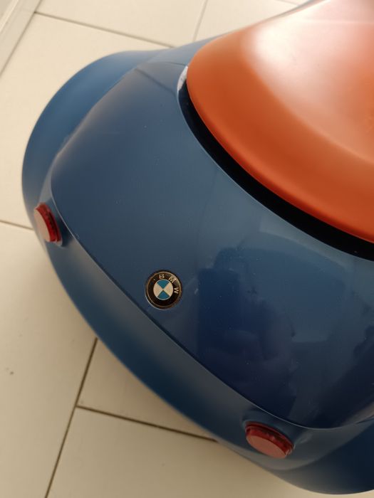 BMW para criança