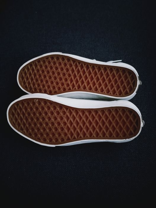 Trampki Vans 34.5