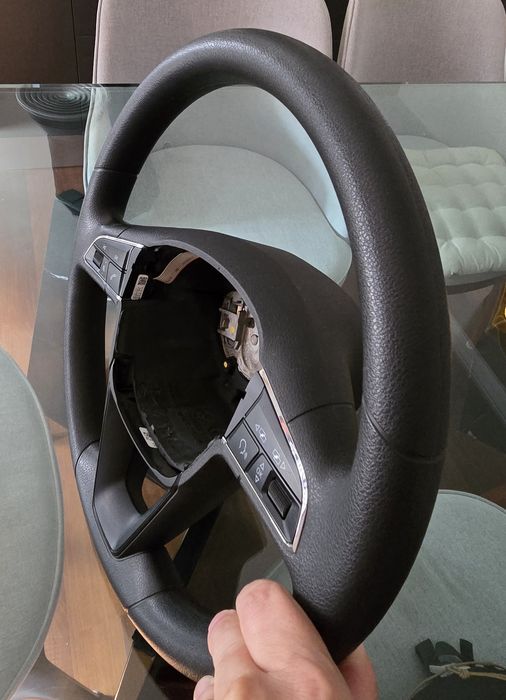 Volante Seat Leon 5F