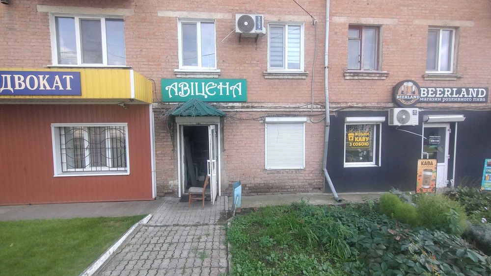 Оренда приміщення 30 м.кв., Петрове вул. Центральна, 39