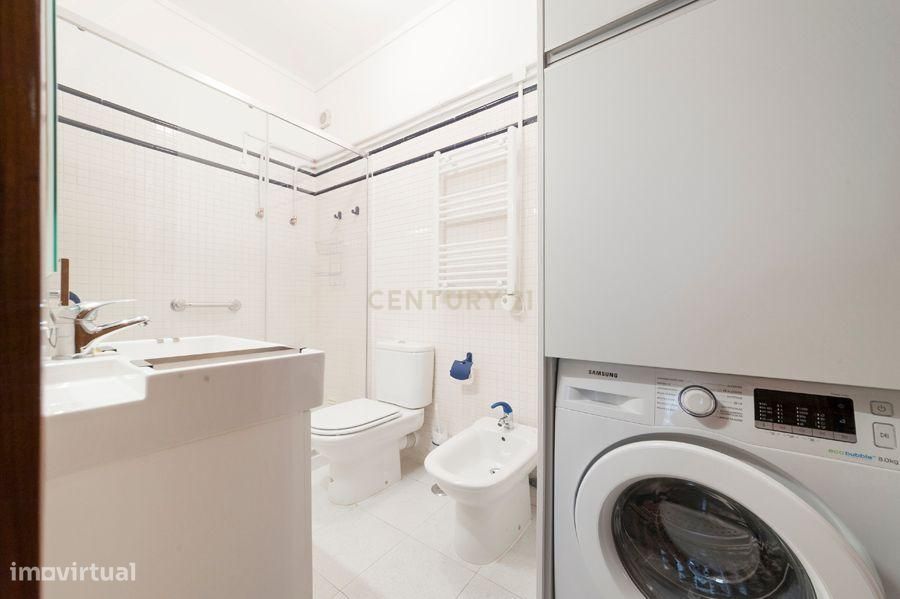 Apartamento T1 em Avenidas Novas, Lisboa