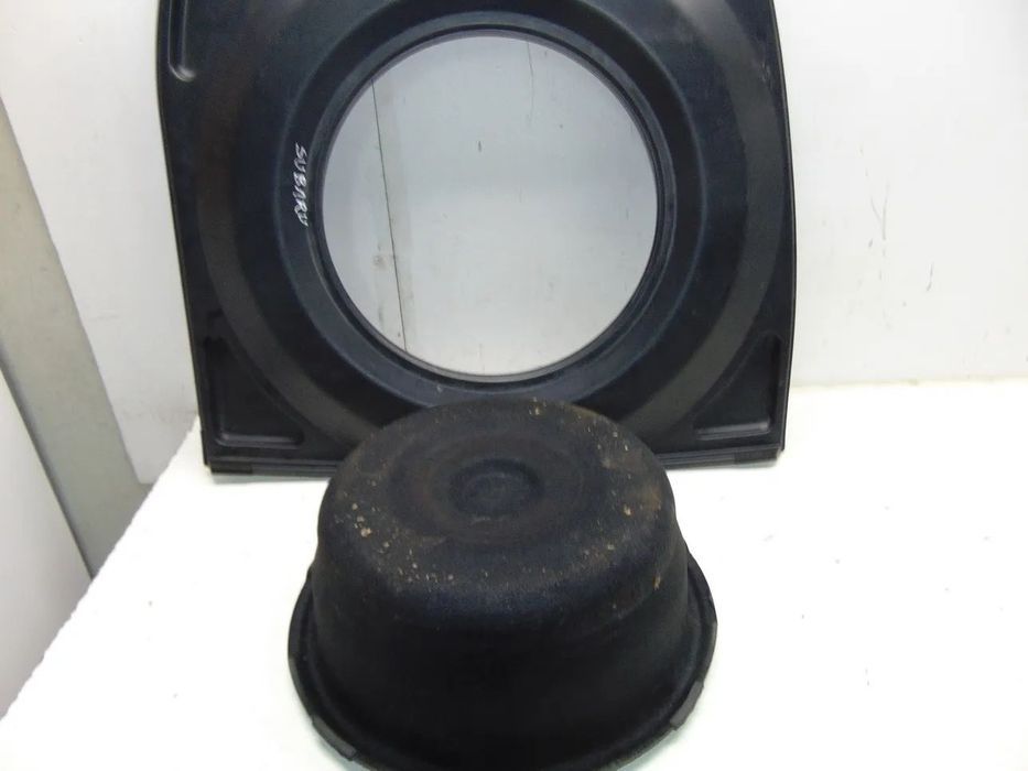 Subaru Forester base mala/Porta objetos