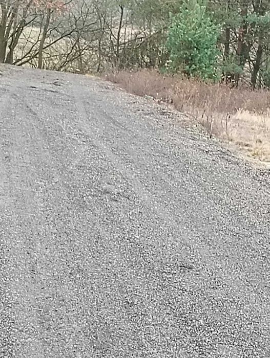 Sprzedam działkę budowlaną