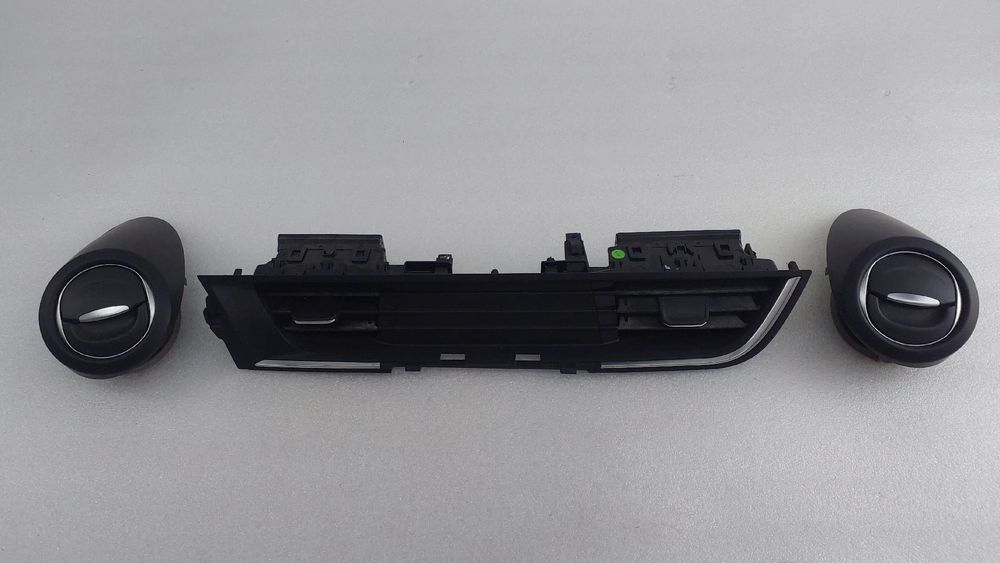 Difusor / saída de ar RENAULT Zoe (BFM_)