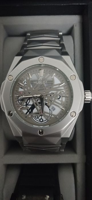 Relógio Hublot Big Bang