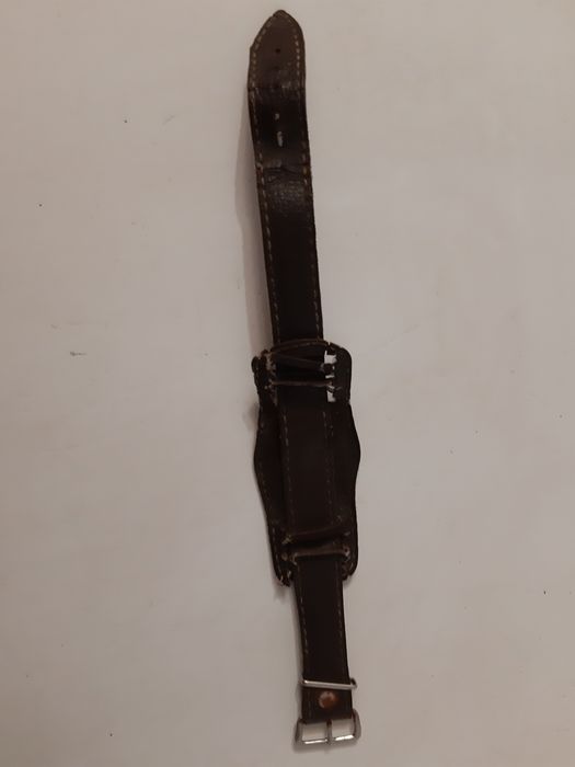 Ремешок СССР для часов