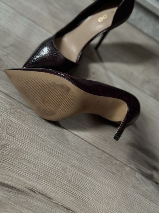 Туфли лодочки Aldo