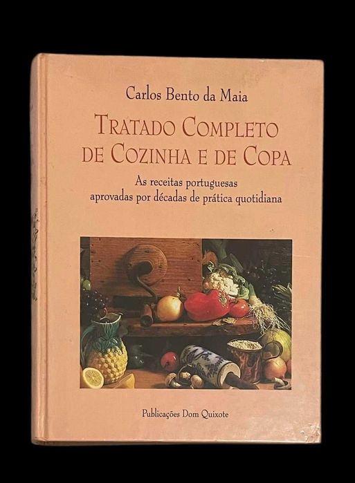 " Gastronomia, Culinária, Receitas e afins " -> NOVOS e até RAROS