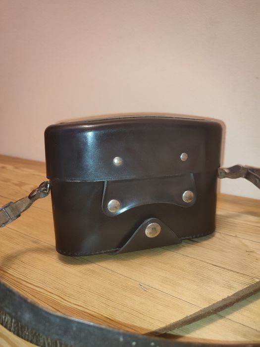 Aparat analogowy Praktica nova 1