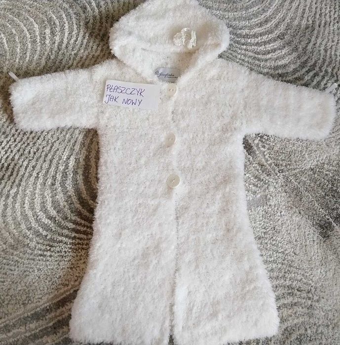 płaszczyk firmy Józefinka