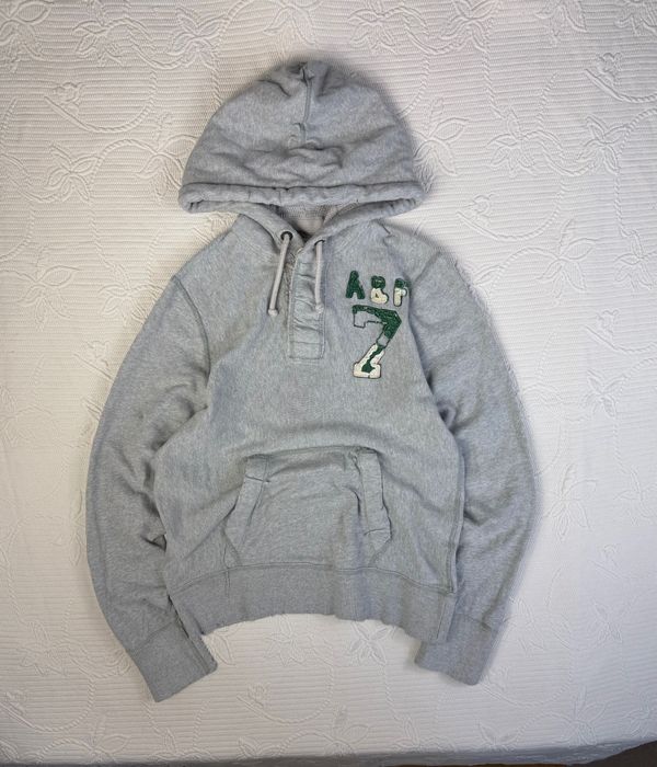 Bluza Abercrombie & Fitch 7 New York 294
