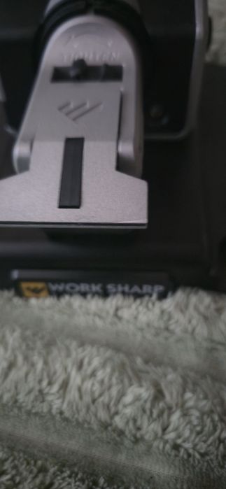 Заточна система (Точилка) Work Sharp Sharpener