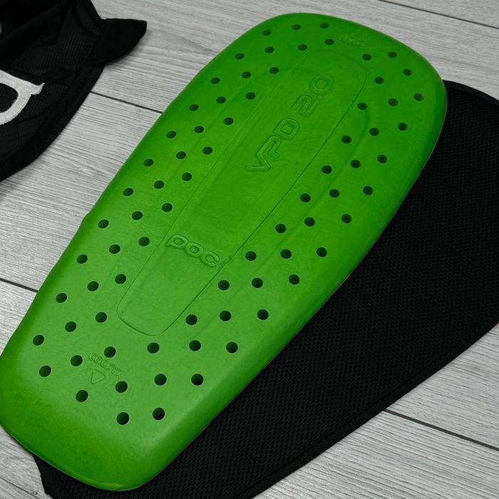 POC Spine VPD 2.0 защита спины захист спини мото лыжная сноуборд вело