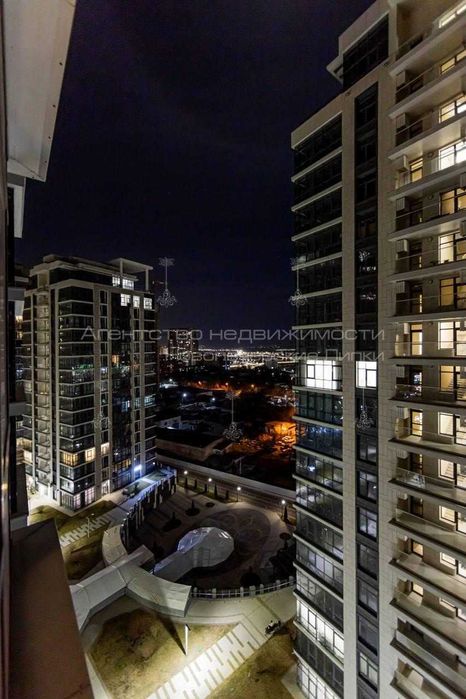 3-rooms apartment apartment by the address st. Bulvar Druzhby Narodov (area 78,7 m²) - Atlanta.ua - photo 9