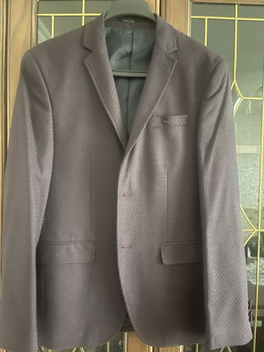 Піджак чоловічий