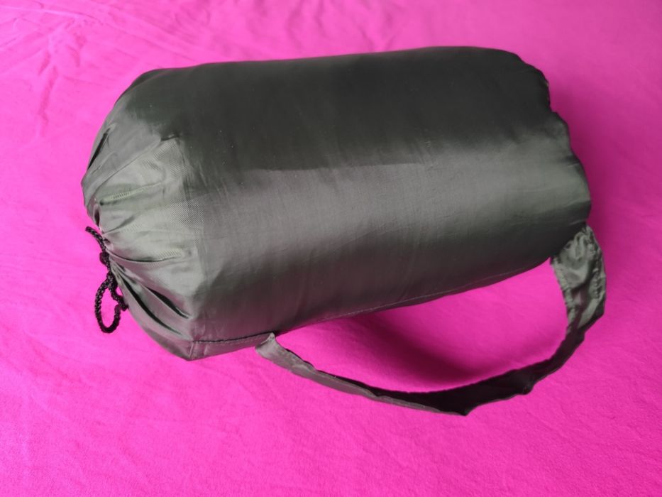 Saco-cama como novo