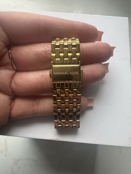 Michael Kors Access MKT5126- oryginalny smartchwatch | odbiór osobisty